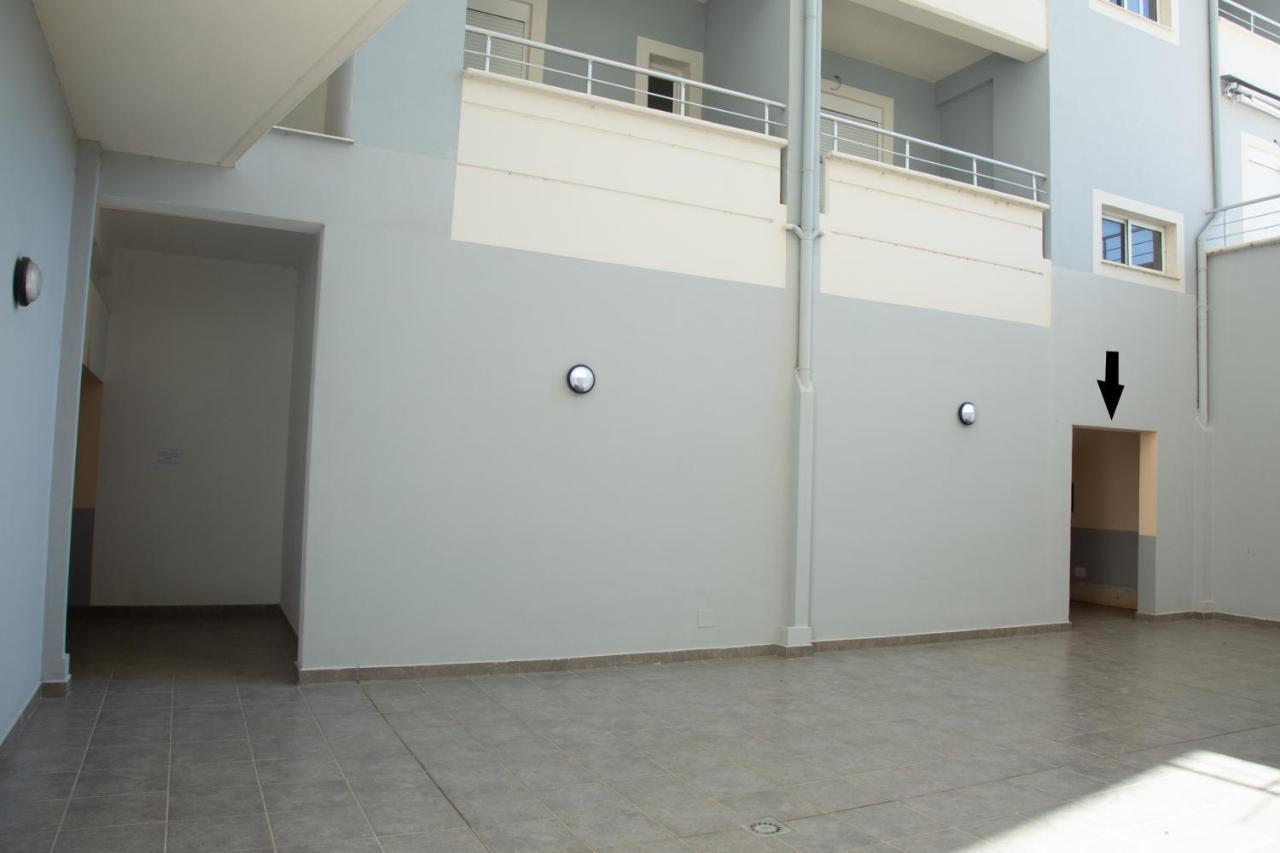 Sky & Sea Viewing Apartment Vlore Exterior photo
